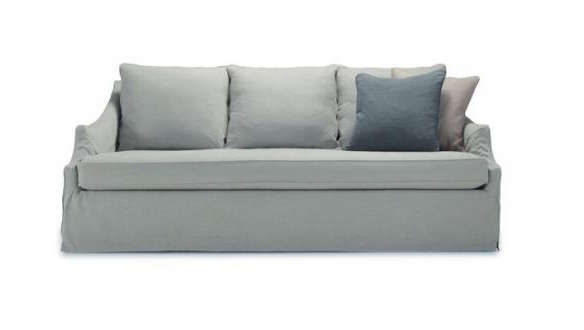 morgan slipcovered sofa 8