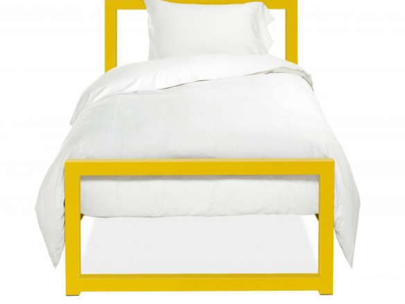 640 piper bed yellow  