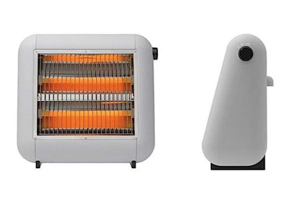 infrared electric heater 8