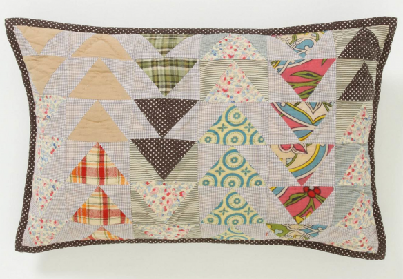 semiologie quilted pillows 8