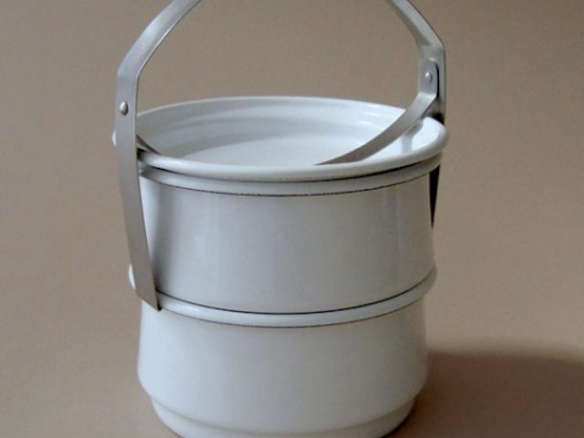 2 tier lunch pail 8