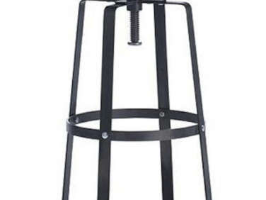 High to Low Industrial Stools portrait 10