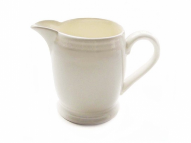640 white milk jug  