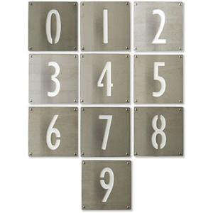 spore address numbers 8