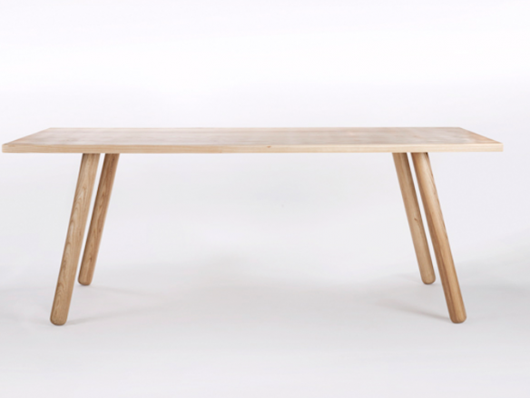 workroom design lean table 8