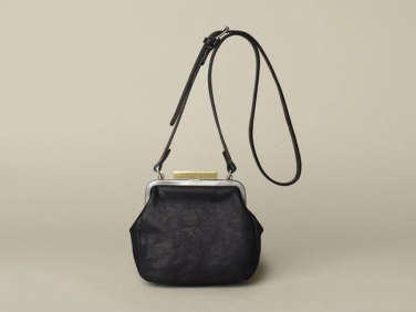 700 ally capellino small kiki evening bag with clasp and thin strap  