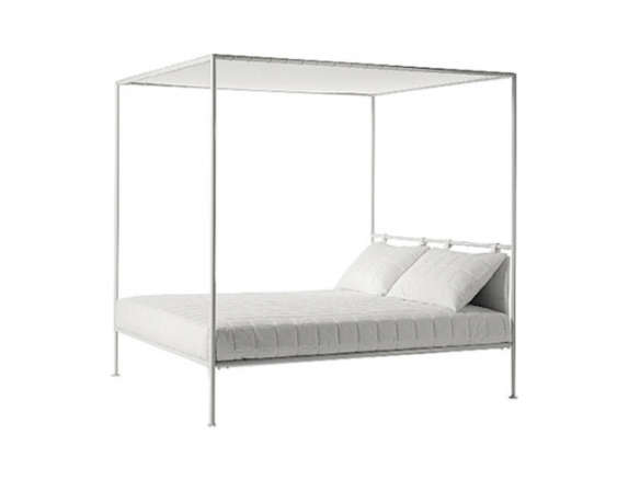 asseman canopy bed 8