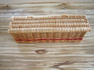 700 bellochio straw wine basket  