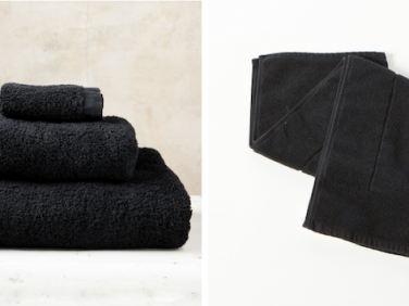 700 black monterey towel collection  _22