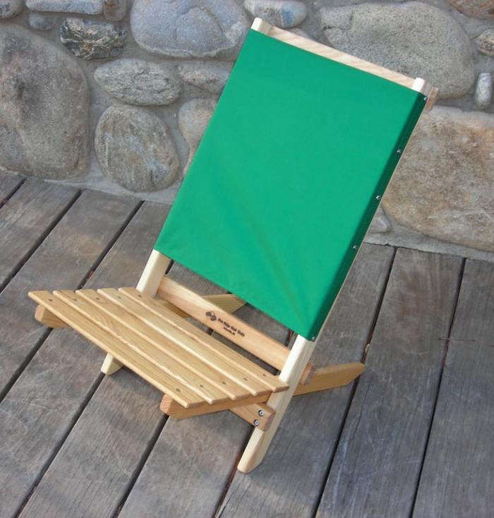 Caravan Wood Chair, Caravan Outdoor Furniture