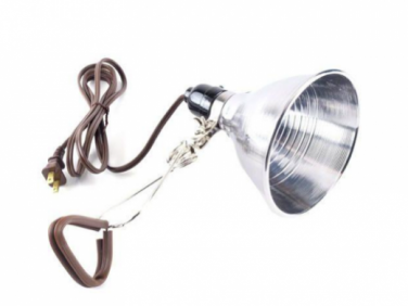 700 clamp light brown rubber clamp  
