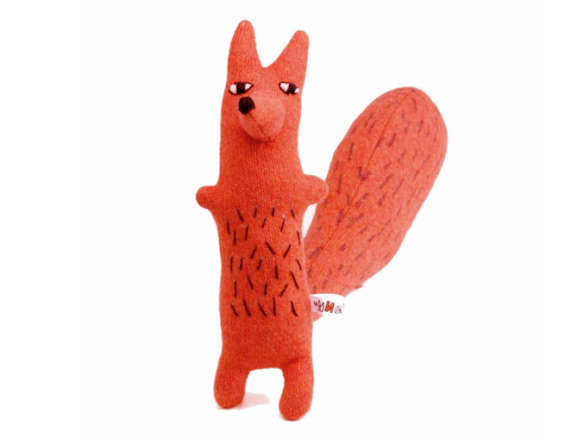 cyril squirrel fox 8