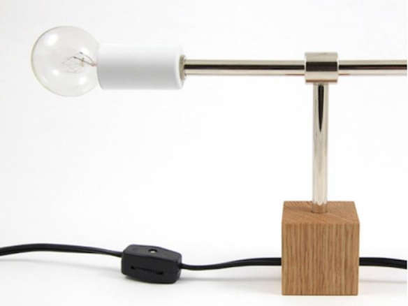 ds kit 02 diy table lamp 8