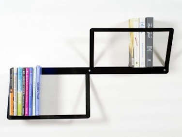 5 Favorites Bookshelves for Small Space Living portrait 13