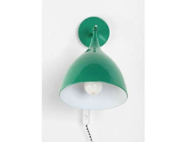 700 emerald green sconce urban outfitters  