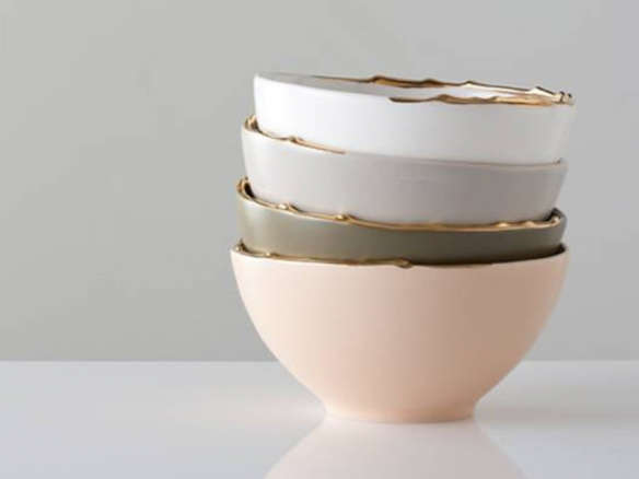 flawed gold plated bowl 8