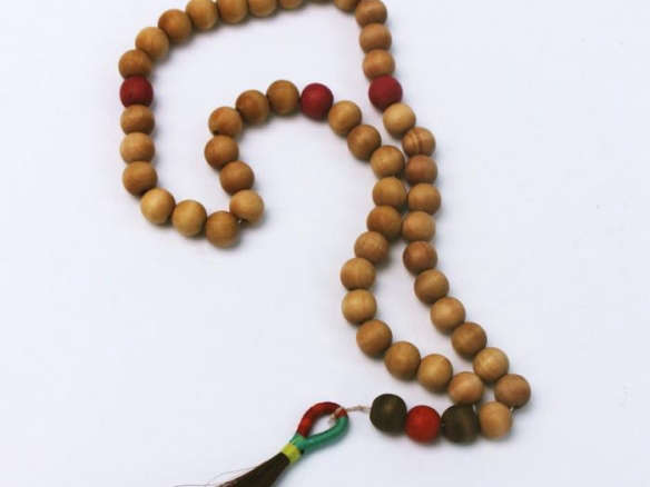 worry beads – small 8