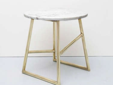 700 furniture brass legs and marble top table jpeg  
