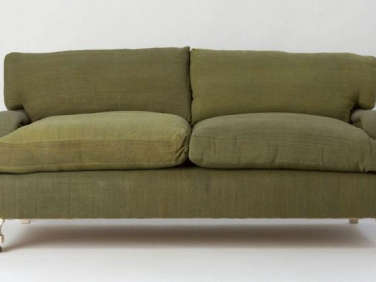 Deal of the Day Artfully Distressed Sofas from Clarke  Reilly portrait 5