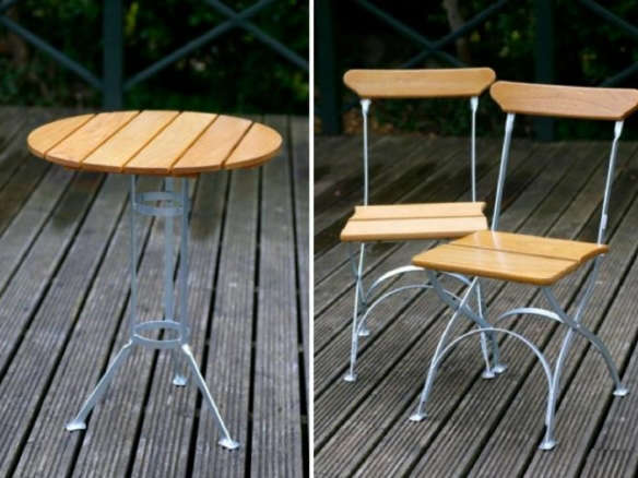 700 grythttan brewery table chair  