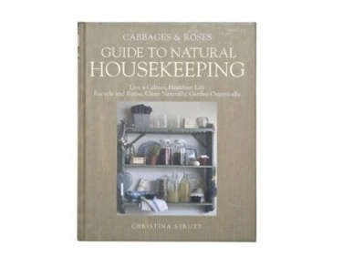 Required Reading A Guide to Natural Housekeeping by Christina Strutt portrait 11
