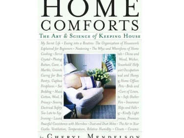 700 home comforts in green book  