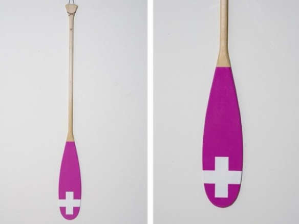 700 hot pink paddle contact  