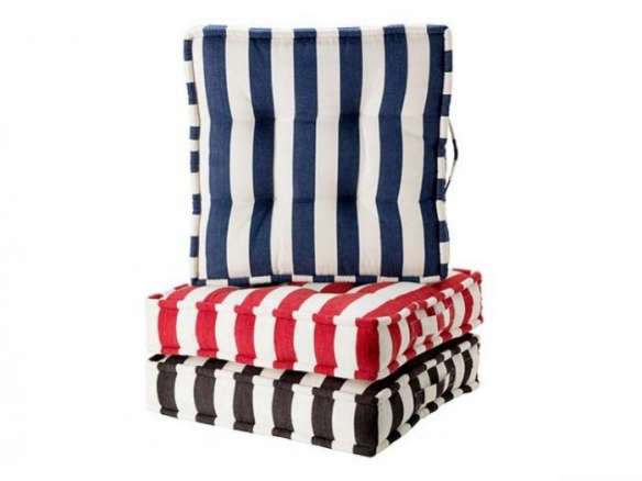 700 ikea halo striped cushions  