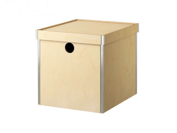 700 ikea prant box with lid  