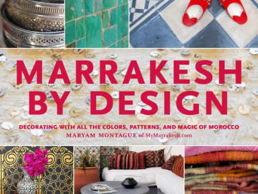 700 jacket marrakesh by design  