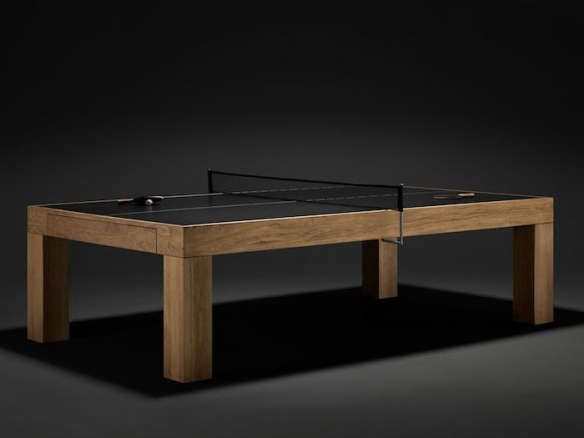 james perse ping pong table 8