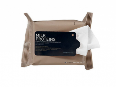700 korres milk proteins  
