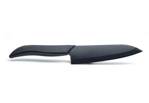 kyocera revolution series 6 inch chef’s knife 8