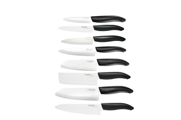 fk white zirconia ceramic knives 8