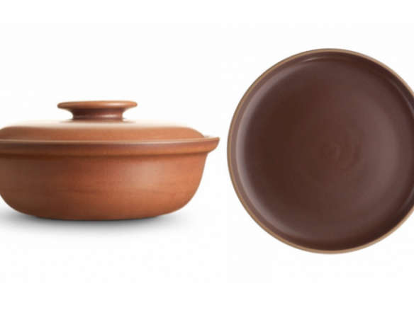heath ceramics coupe serving platter 8