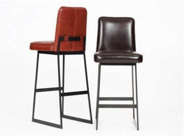 700 lawson fenning leather chairs  