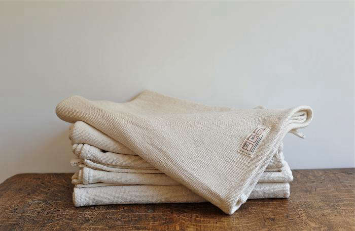 Monk Cloth Towel