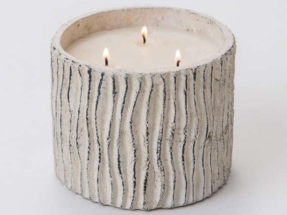 pine sap candle 8