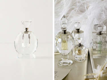 700 provence society perfume bottle  