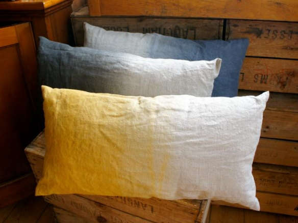 margaret häusler linen cushions 8