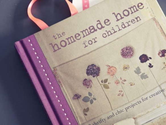 homemade home for children 8