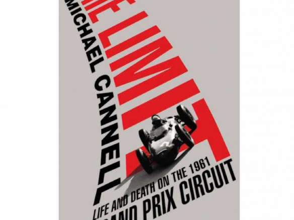 the limit: life and death on the 1961 grand prix circuit 8