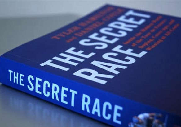 the secret race: tour de france 8