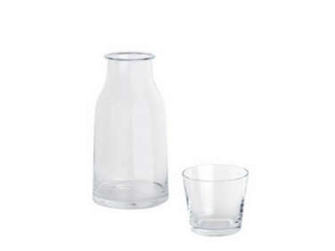 10 Easy Pieces Bedside Water Carafes portrait 10