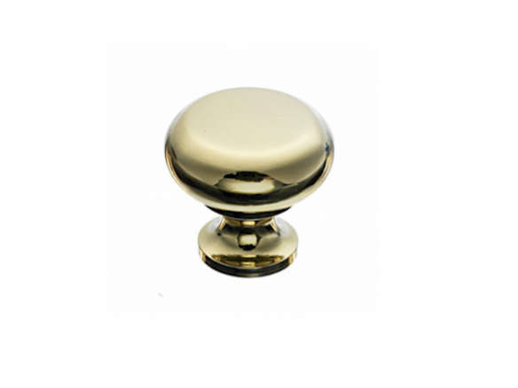 top knobs somerset flatfaced round knob 8