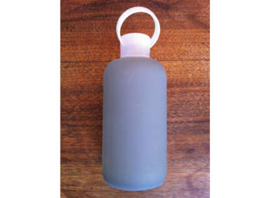 700 water bottle grey  