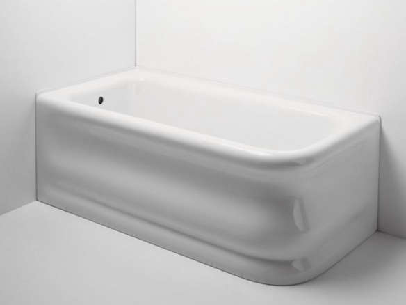 empire corner rectangular bathtub 8