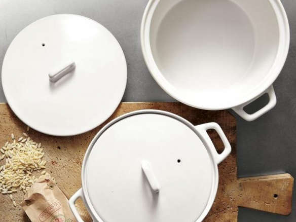 ceramic casseroles with lids 8