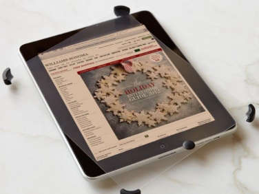 700 williams sonoma ipad tablet screen shield  