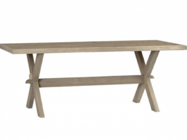700 wooden cucina pinot grigio table  